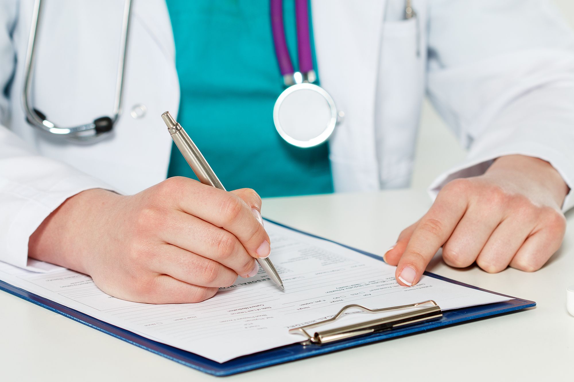 Las enfermedades que te dan derecho a cobrar la incapacidad permanente en 2025
