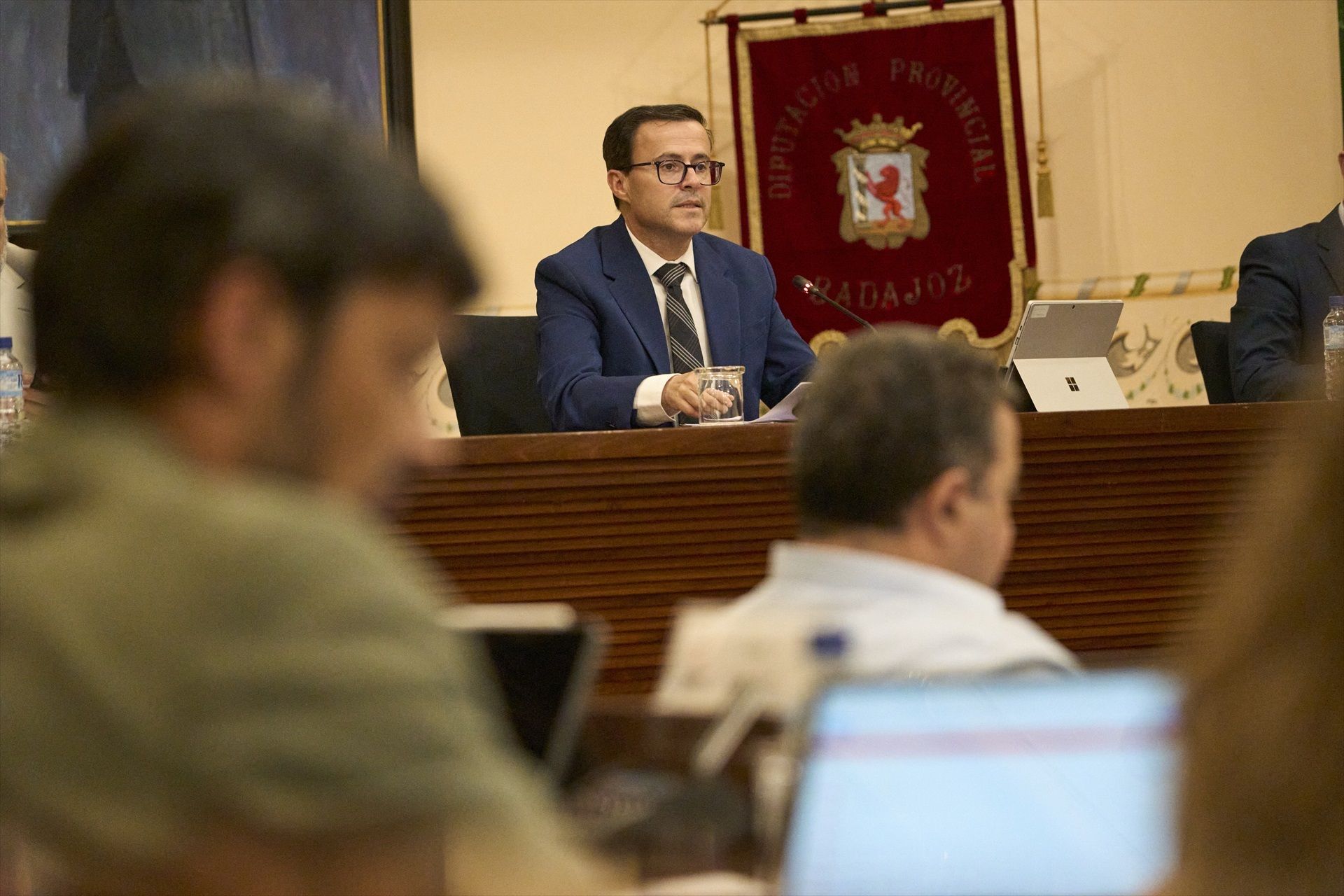 Las seis comunidades autónomas que ya han eliminado los aforamientos