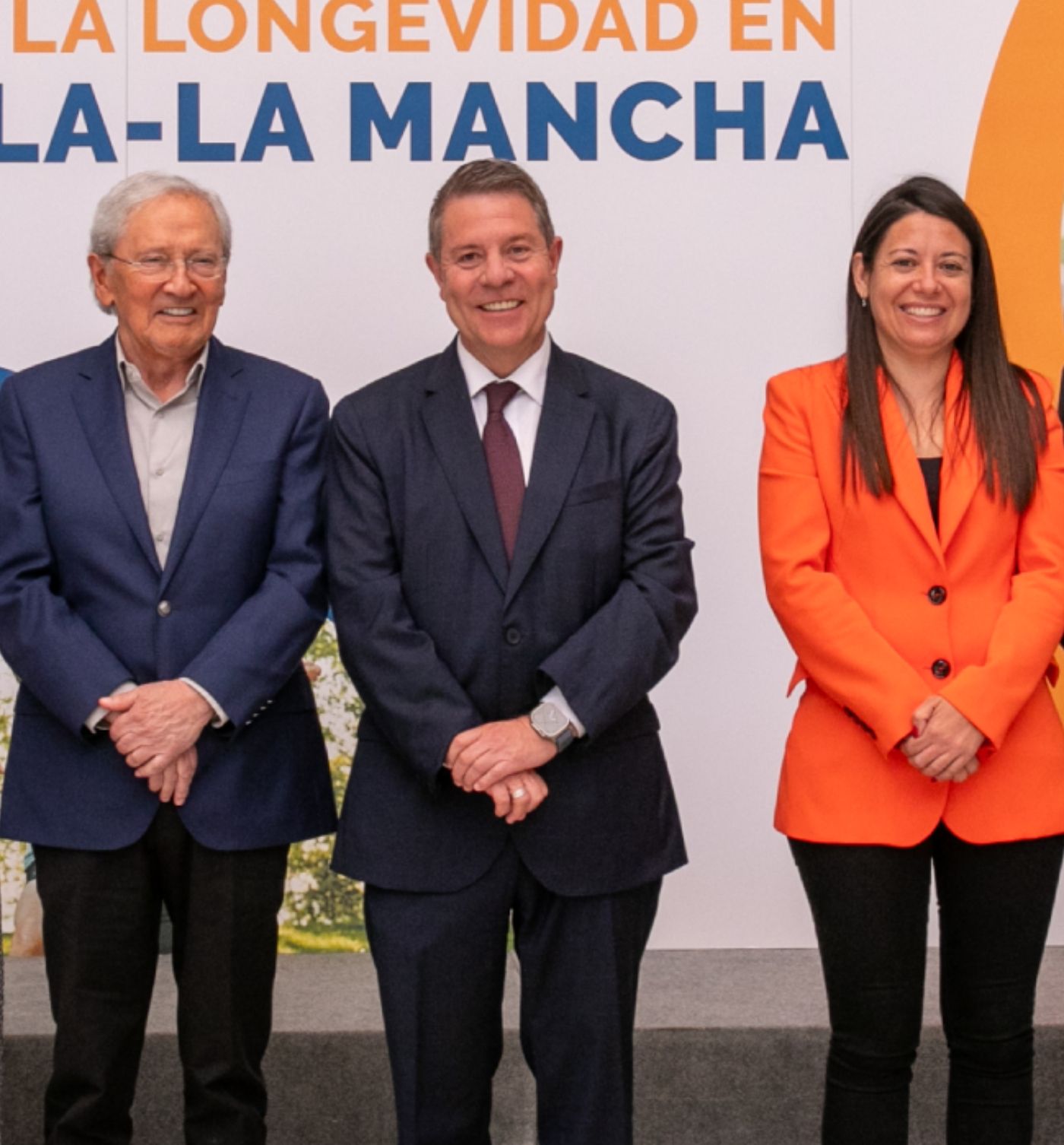García Torijano: "La soledad no deseada se combate con humanidad, innovación y compromiso"