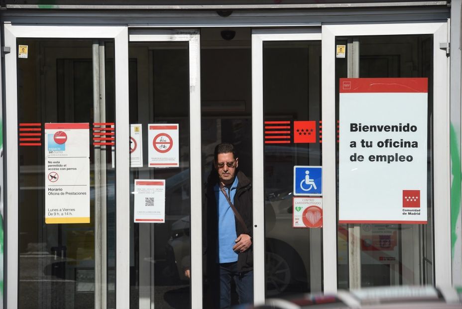 Todas las ayudas del SEPE que puedes cobrar si estás desempleado en 2025 Todas las ayudas del SEPE que puedes cobrar si estás desempleado en 2025