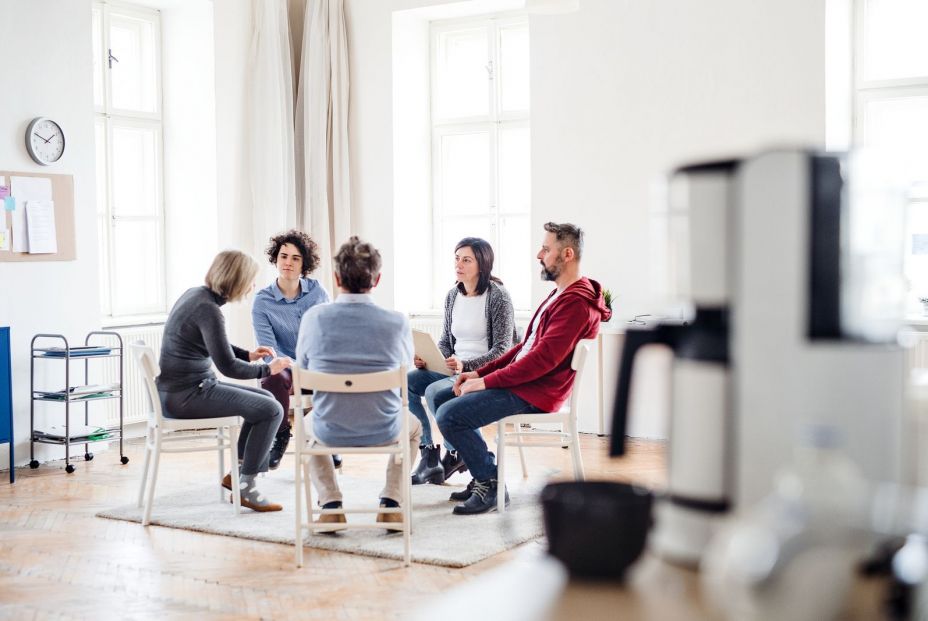La terapia psicológica tras un ictus debe facilitarse lo antes posibles desde Atención Primaria. (Bigstock) La terapia psicológica tras un ictus debe facilitarse lo antes posibles desde Atención Primaria. (Bigstock)