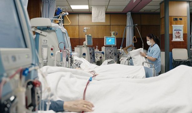 La edad ya no frena los transplantes renales gracias a los avances tecnológicos