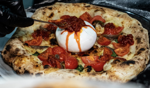 Estas son las mejores pizzerías de Europa: hay dos españolas en el top 3