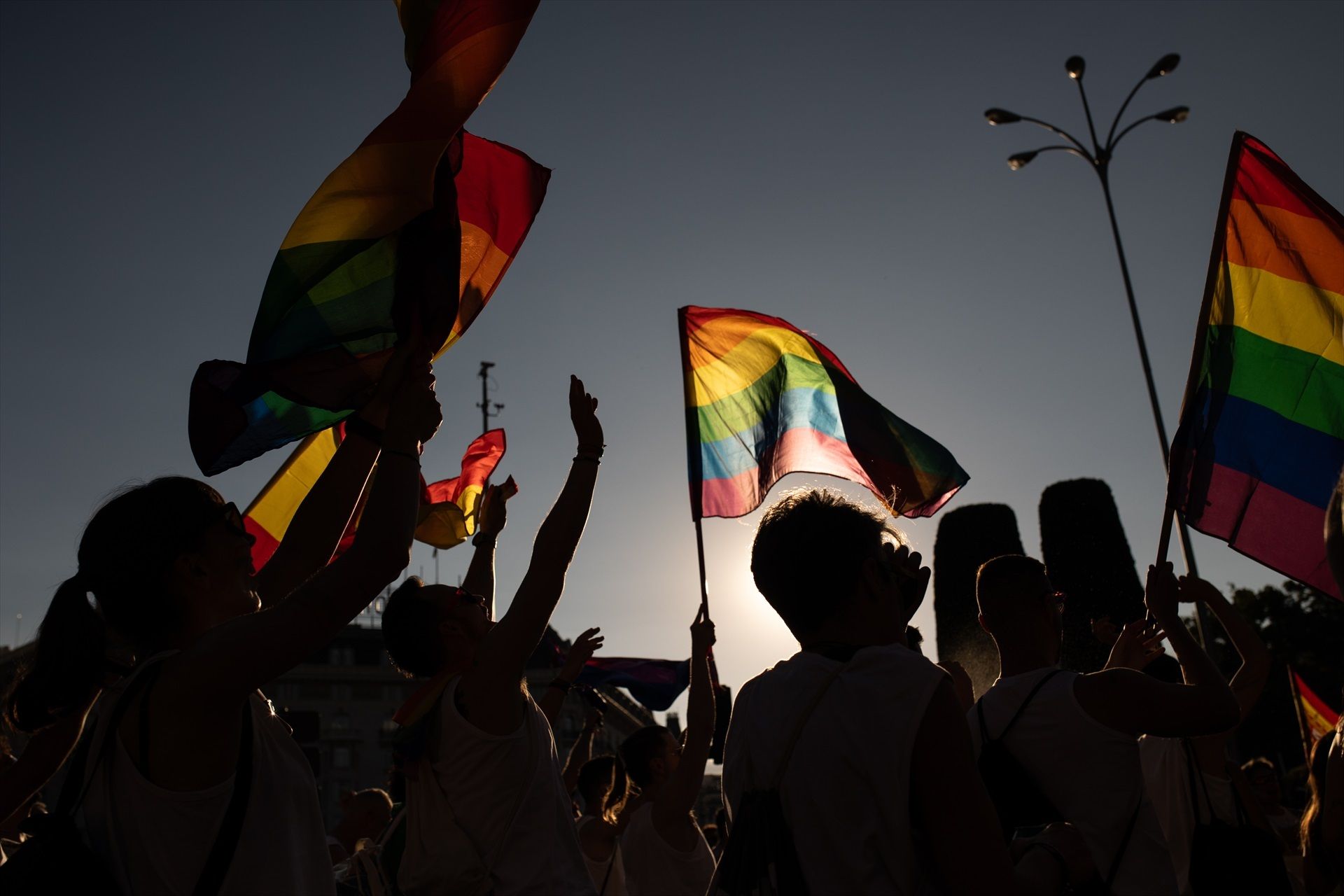 El Orgullo 2025 celebrará los 20 años de matrimonio igualitario