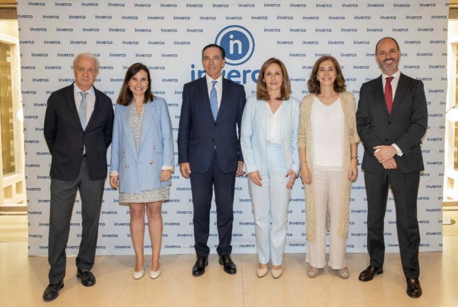 Inverco pide aumentar los límites a deducir de las aportaciones a planes de pensiones. Foto: INVERCO