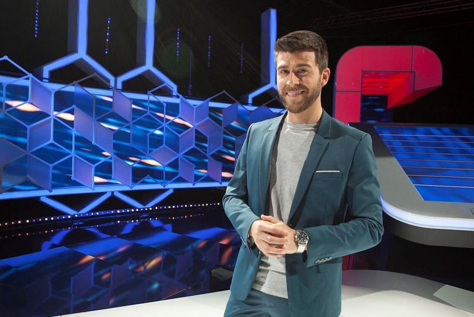 Rodrigo Vázquez