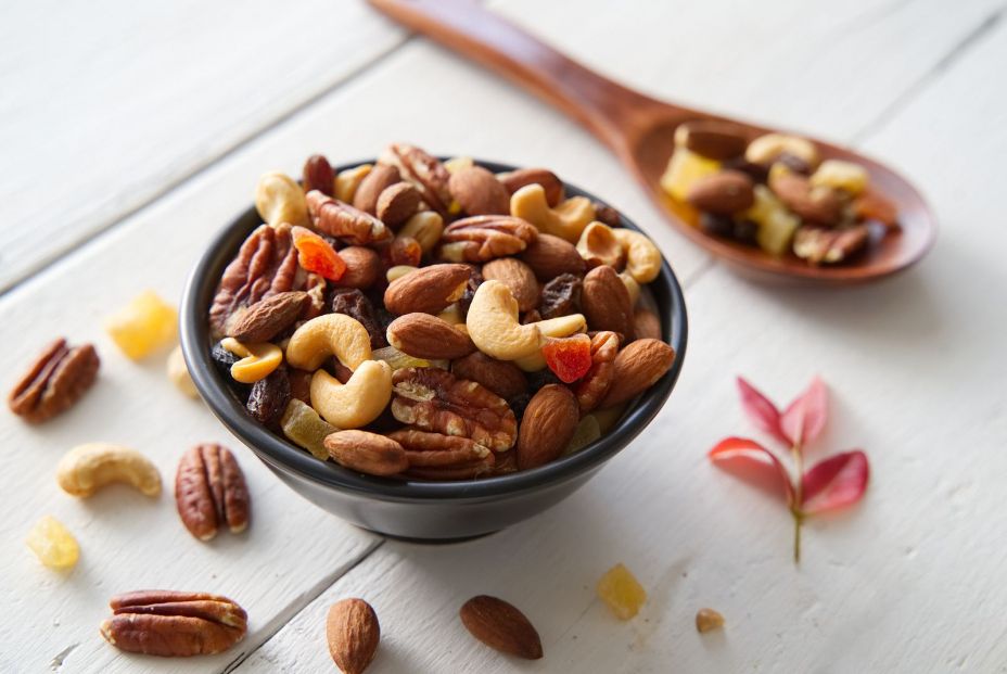 Este es el súperingrediente que protege tu corazón y cuida tu microbiota Este es el súperingrediente que protege tu corazón y cuida tu microbiota