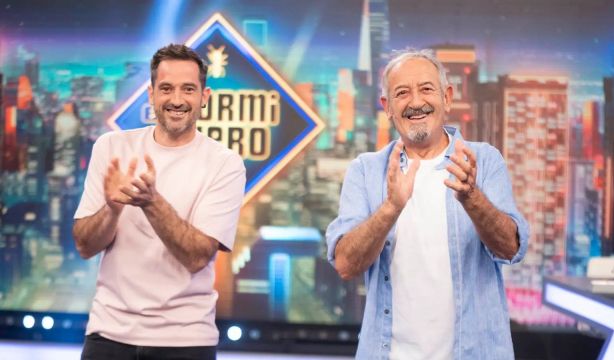 Karlos Arguiñano despeja dudas sobre su jubilación: "Estoy maduro, pero aún no estoy para tirar"