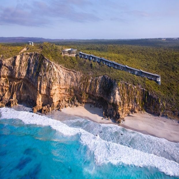 Southern Ocean Lodge (https://southernoceanlodge.com.au/)