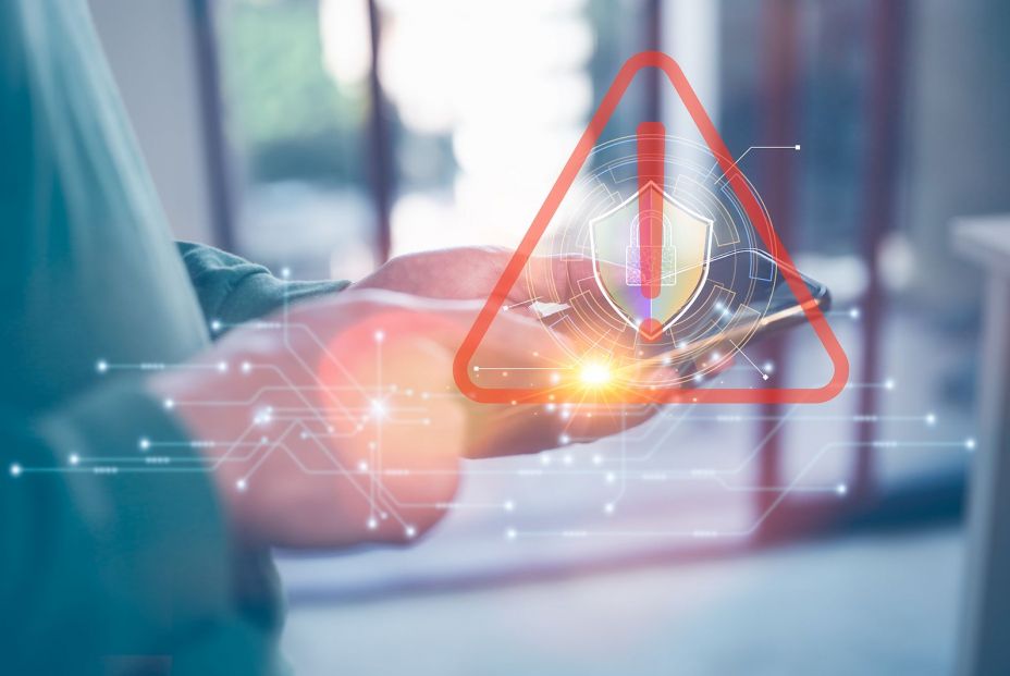 Especial Ciberseguridad. Navega seguro