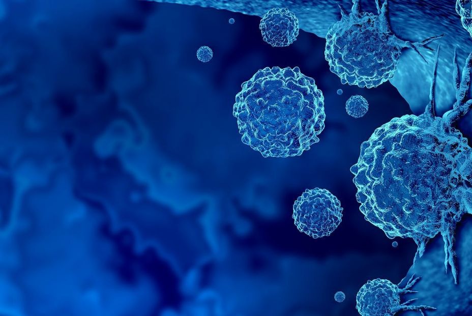 La molécula diseñada podría servir para futuros tratamientos del cáncer. (Bigstock) La molécula diseñada podría servir para futuros tratamientos del cáncer. (Bigstock)