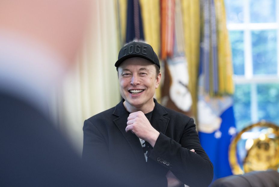 Elon Musk Elon Musk