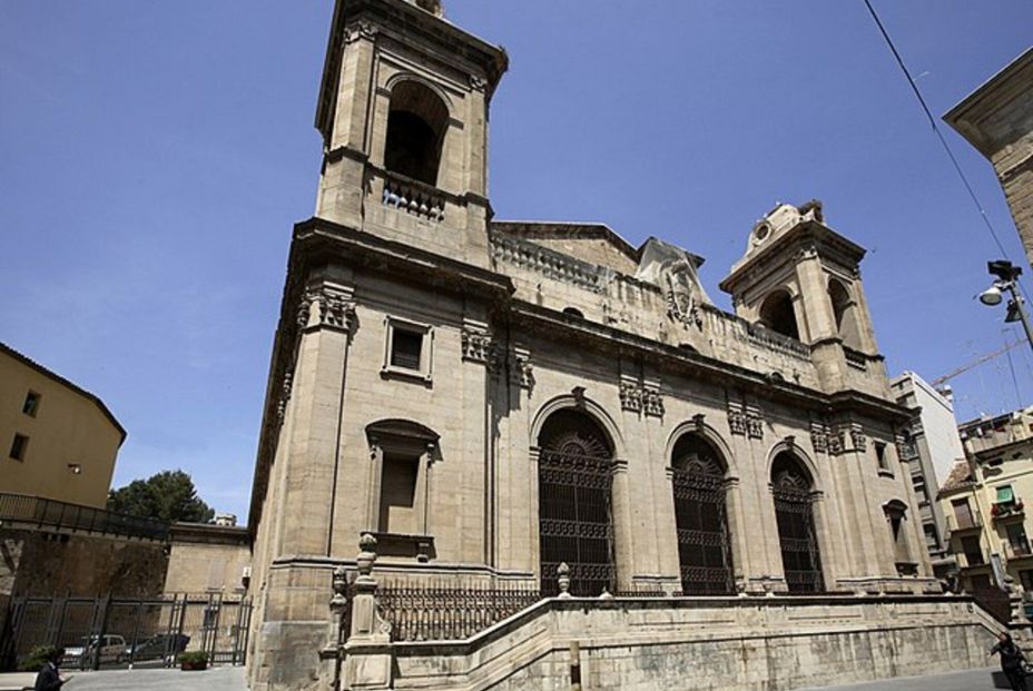 La Fuente: Wikipedia Commons. Descubre los edificios más antiguos de Lleida La Fuente: Wikipedia Commons. Descubre los edificios más antiguos de Lleida