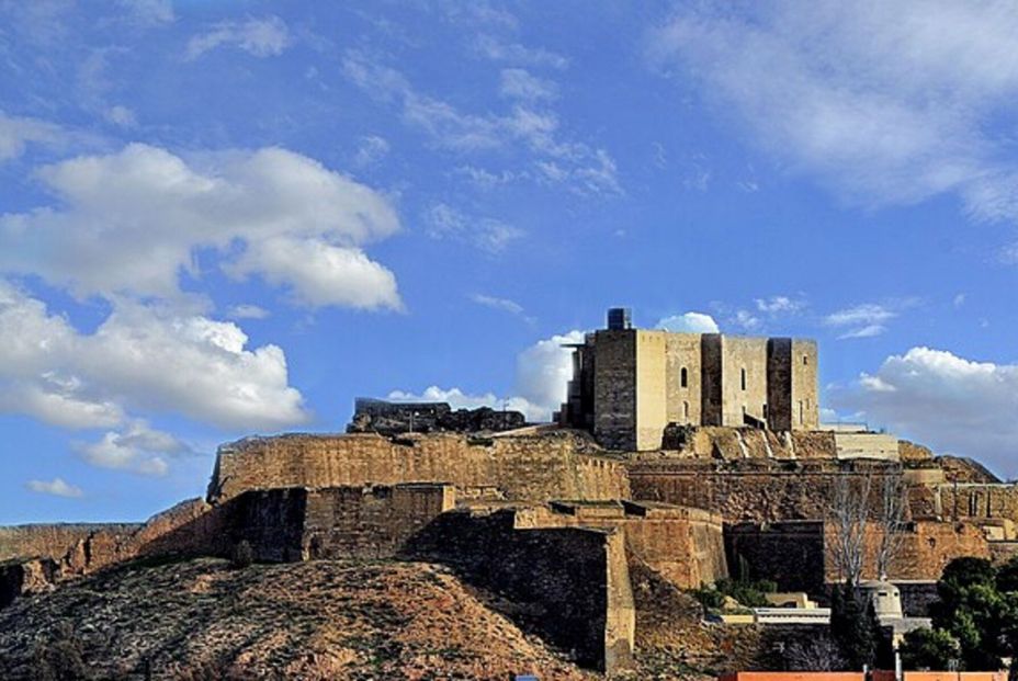 Wikipedia Commons. Descubre los edificios más antiguos de Lleida Wikipedia Commons. Descubre los edificios más antiguos de Lleida
