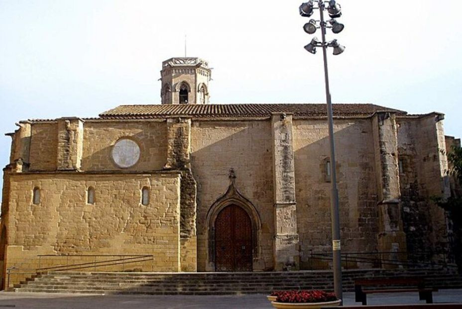 Fuente: Wikipedia Commons. Descubre los edificios más antiguos de Lleida Fuente: Wikipedia Commons. Descubre los edificios más antiguos de Lleida