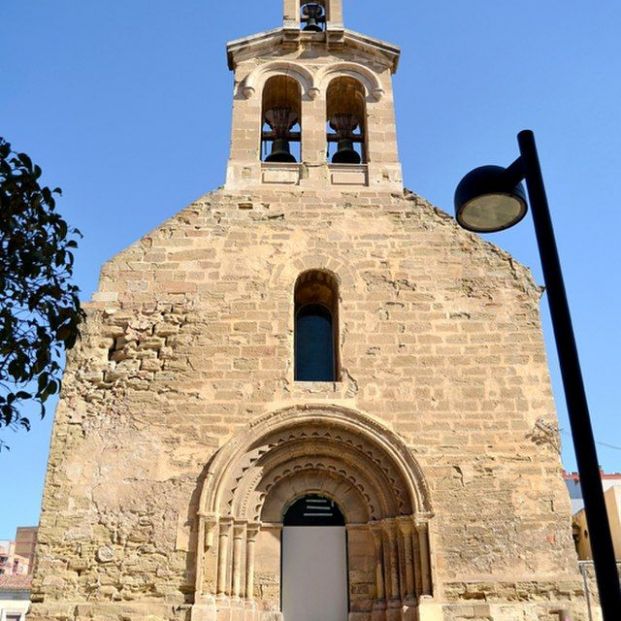 Wikipedia Commons. Descubre los edificios más antiguos de Lleida Wikipedia Commons. Descubre los edificios más antiguos de Lleida