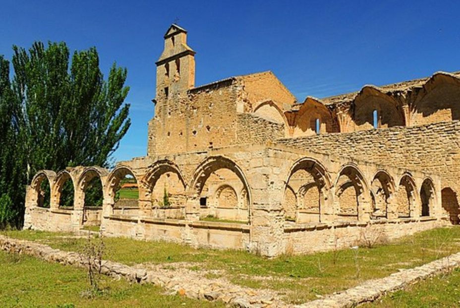 Fuente: Wikipedia Commons. Descubre los edificios más antiguos de Lleida Fuente: Wikipedia Commons. Descubre los edificios más antiguos de Lleida