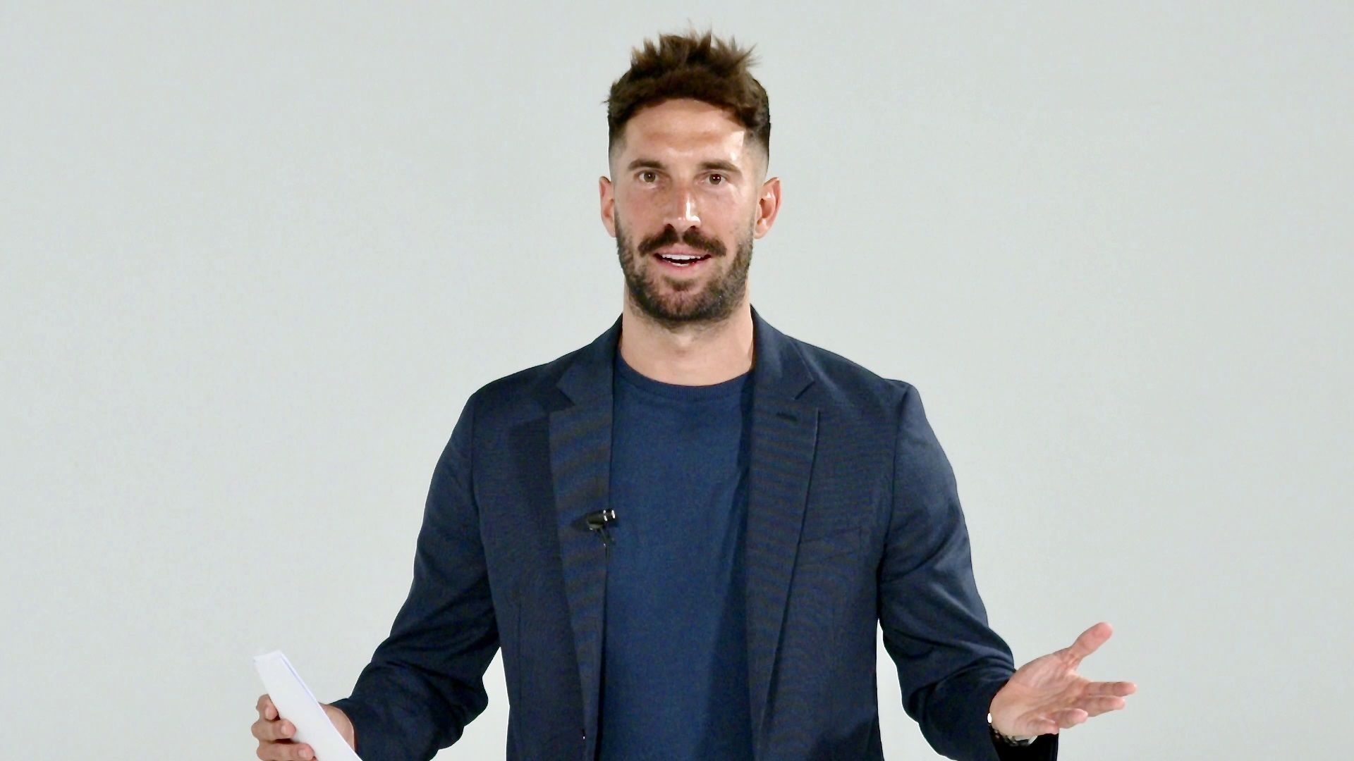 'Trivial Pursuit': el nuevo gameshow de RTVE
