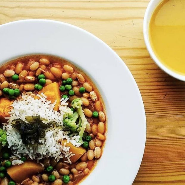 Restaurantes 'healthy' en Barcelona para cuidarte en cada bocado