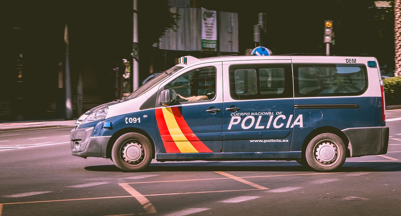 Una mujer víctima de la estafa del hijo en apuros logra que le devuelvan 8.000 euros