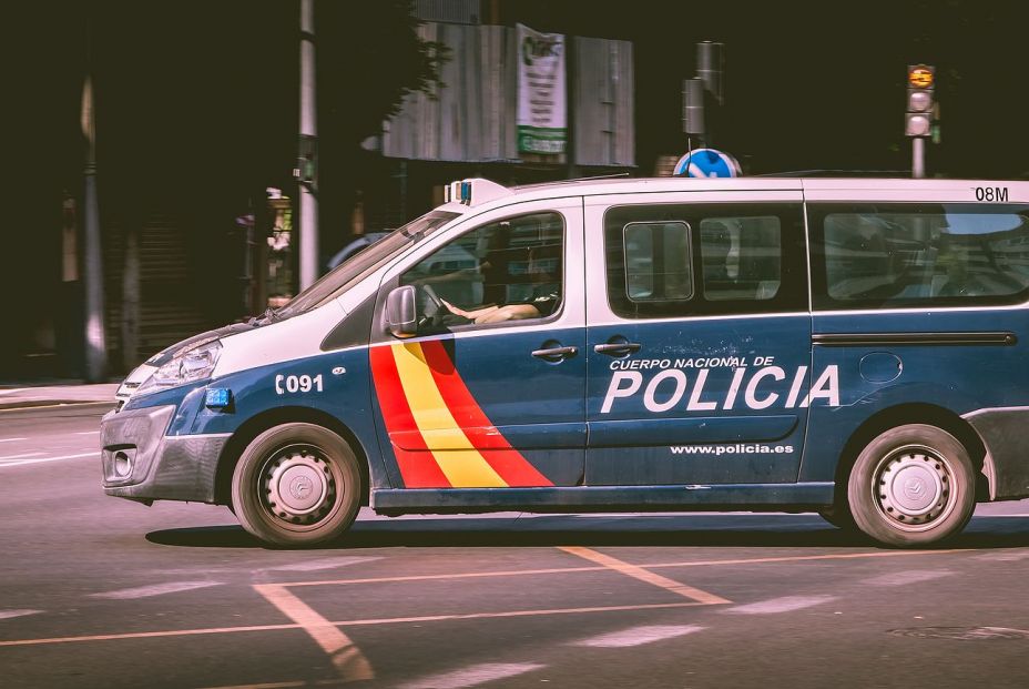 Una mujer víctima de la estafa del hijo en apuros logra que le devuelvan 8.000 euros Una mujer víctima de la estafa del hijo en apuros logra que le devuelvan 8.000 euros