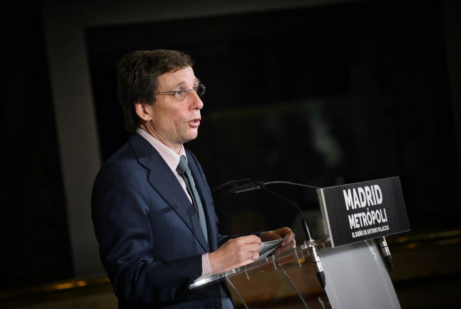 El Ayuntamiento de Madrid, obligado a devolver miles de multas de tráfico por un error informático