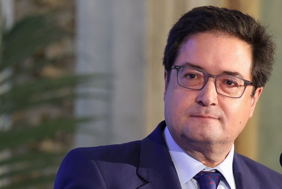 Óscar López abre la puerta a mejoras en el modelo de Muface si las consensúa el Congreso Óscar López abre la puerta a mejoras en el modelo de Muface si las consensúa el Congreso