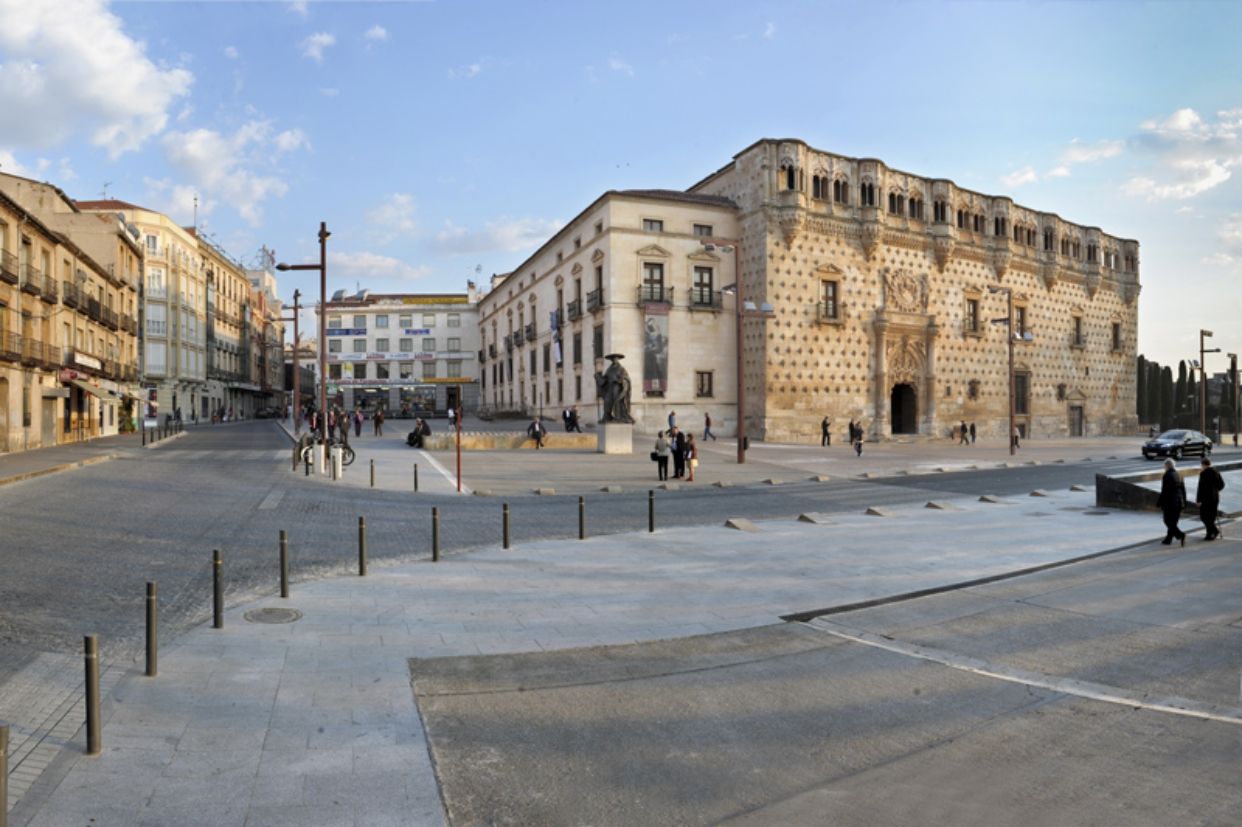 Guadalajara: una escapada a menos de una hora de Madrid