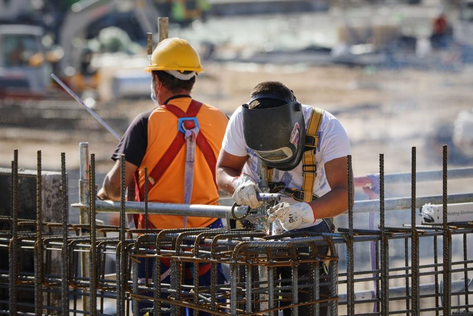 EuropaPress. Ranstad informa falta de talento en la industria, la construcción y el transporte EuropaPress. Ranstad informa falta de talento en la industria, la construcción y el transporte