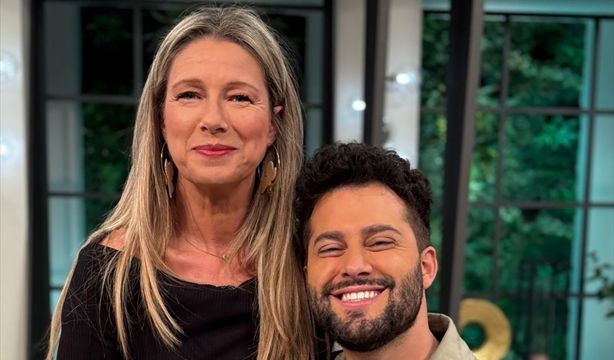 Cambios en 'D Corazón' de La 1 de TVE: nuevo horario y copresentador