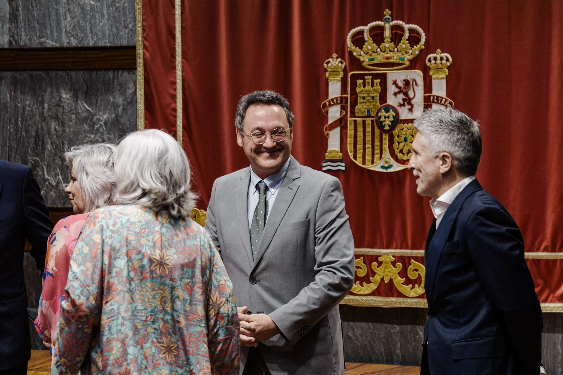 El juez del Supremo envía a juicio al fiscal general por la filtración de datos del novio de Ayuso