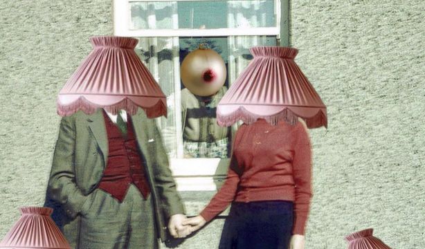 La cineasta Isabel Coixet muestra en el Thyssen su colección de collages inéditos