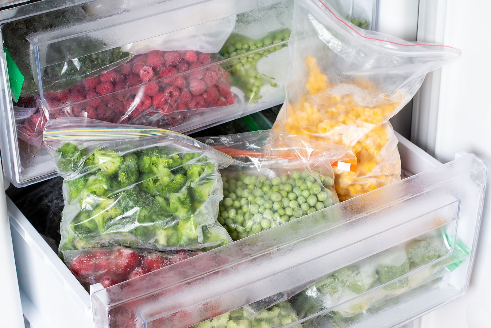 El truco de una ingeniera para descongelar los alimentos de forma segura