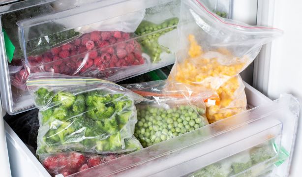 El truco de una ingeniera para descongelar los alimentos de forma segura