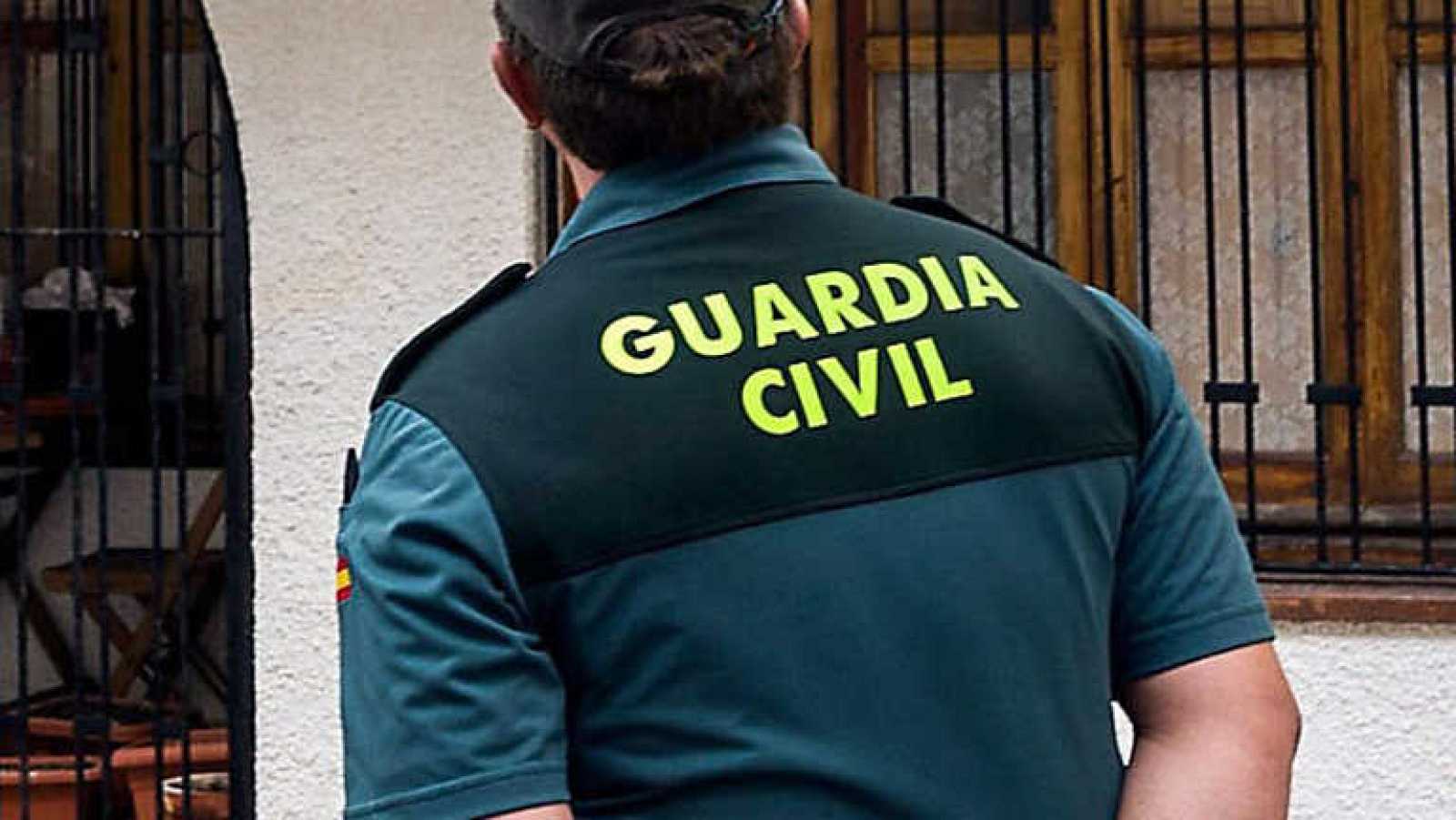 Guardia Civil