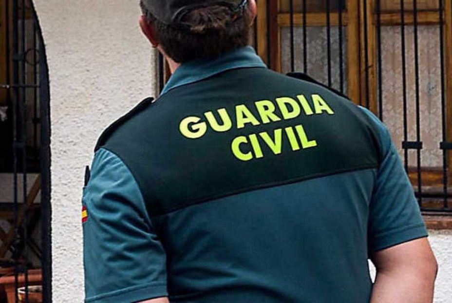 Guardia Civil