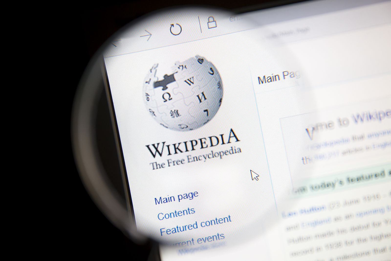 Empresarias contra la brecha de género en Wikipedia
