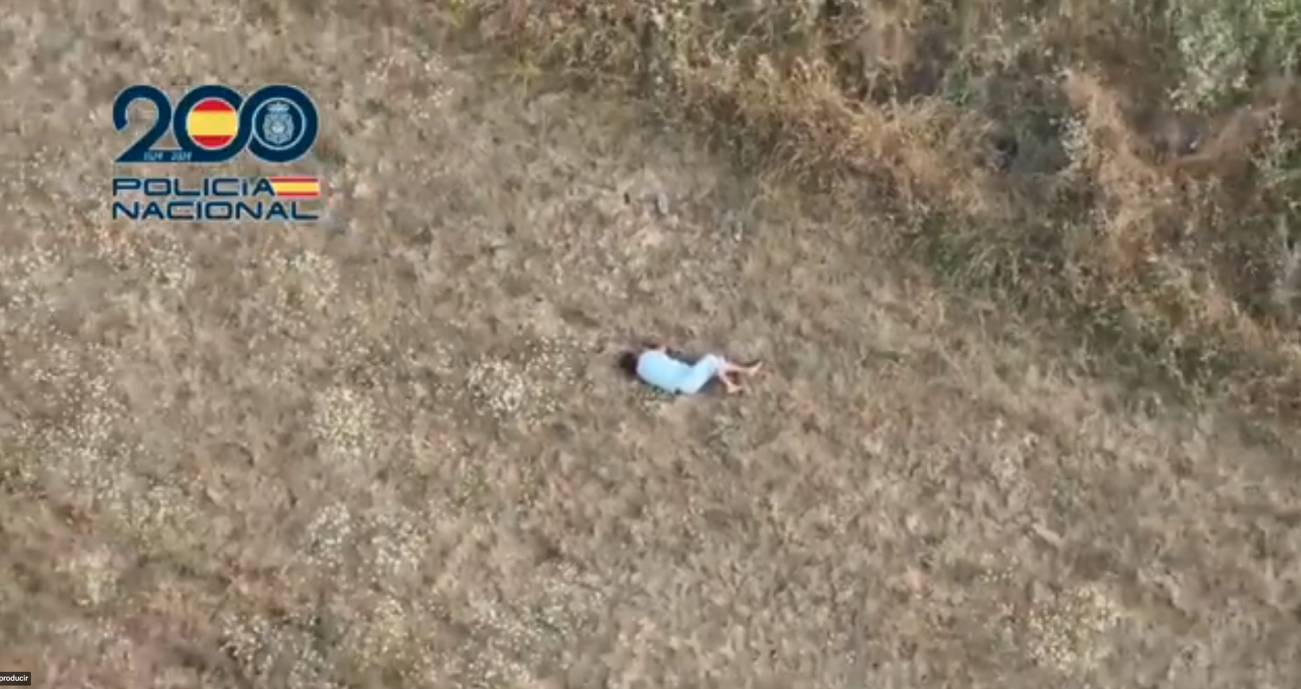 VÍDEO: Localizan a una pareja de personas mayores con alzhéimer desaparecidos en Leganés (Madrid)