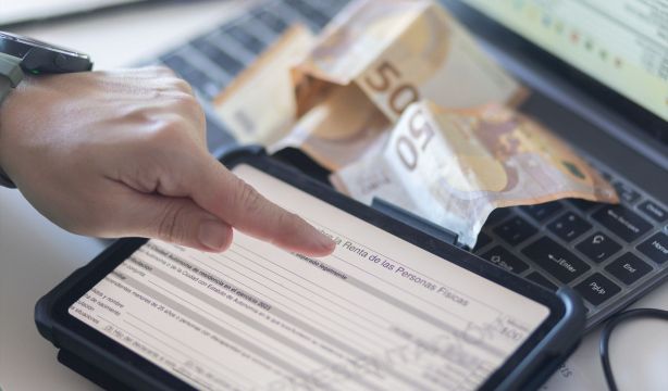 Cada mutualista jubilado puede recuperar 4.000 euros: requisitos para cobrar las devoluciones. Foto: europapress
