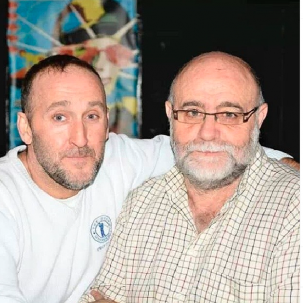 "La primera residencia de mayores LGTBI de España abrirá a finales de 2025" "La primera residencia de mayores LGTBI de España abrirá a finales de 2025"