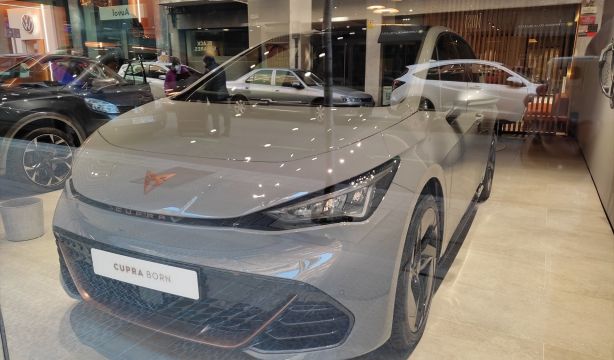 El precio medio de un coche nuevo se dispara un 38% desde 2019, unos 11.000 euros más