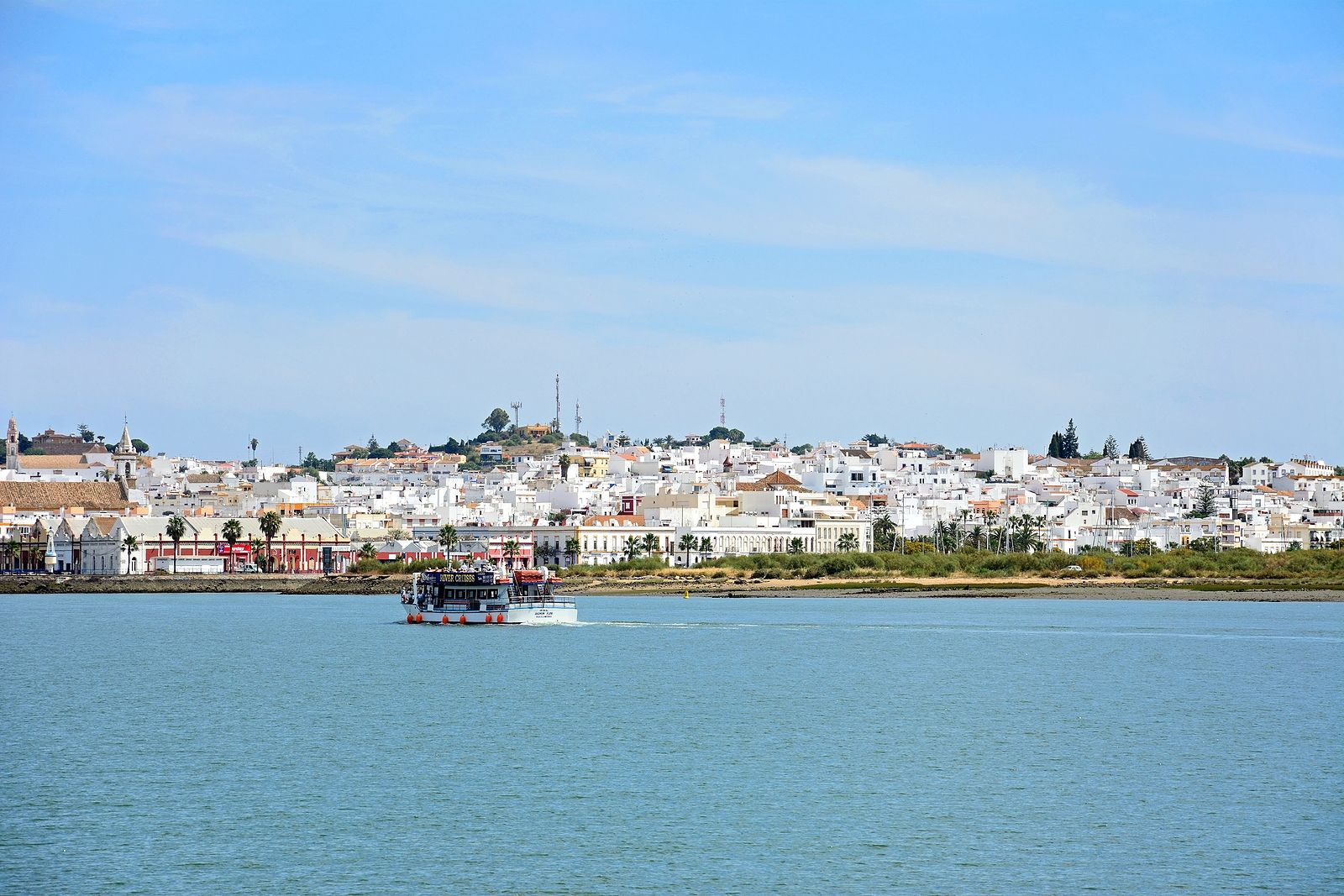 Lista de playas accesibles en la provincia de Huelva en 2025