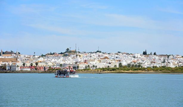 Lista de playas accesibles en la provincia de Huelva en 2025