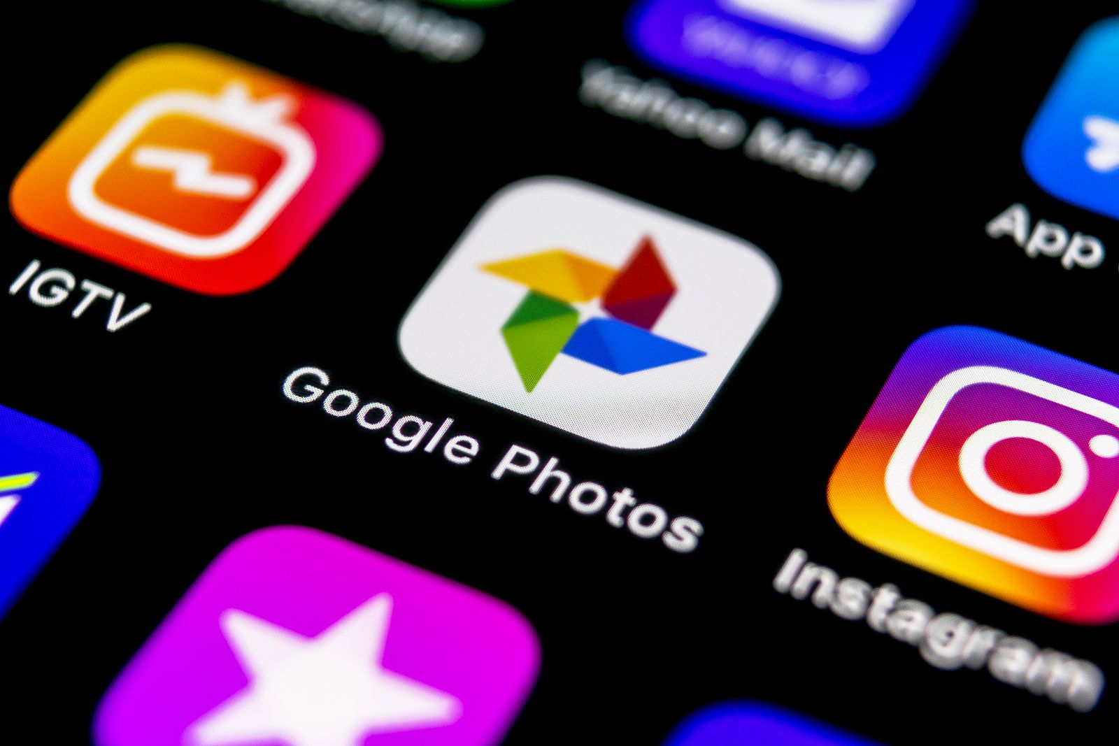 Cómo liberar espacio en Google Fotos sin pagar