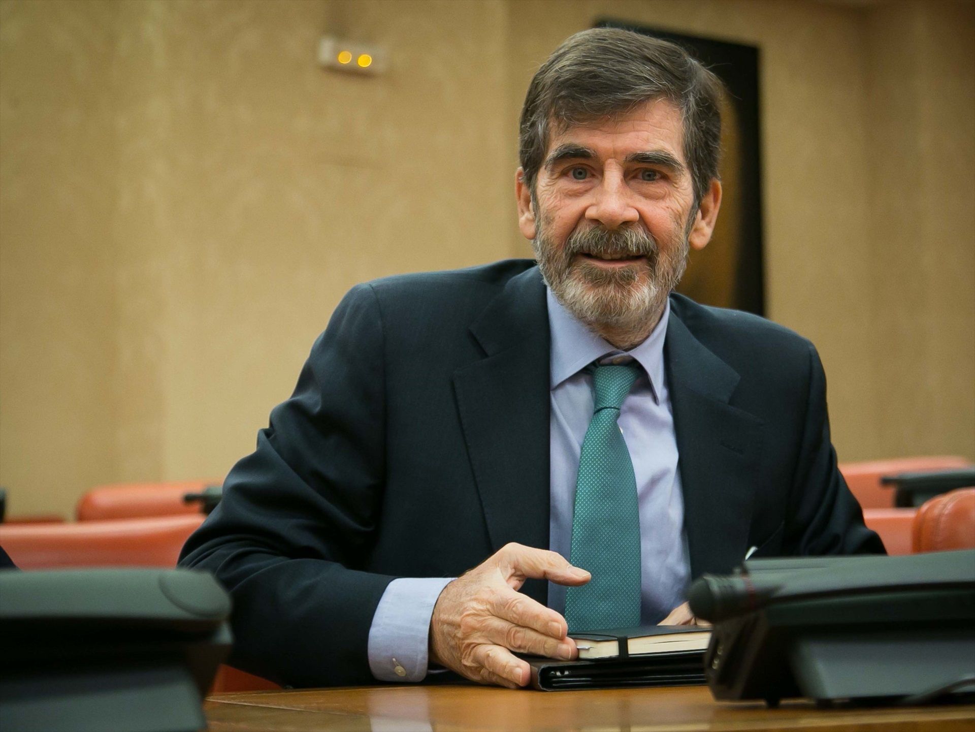 Muere José Enrique Serrano, exjefe de gabinete de Felipe González y José Luis Rodríguez Zapatero