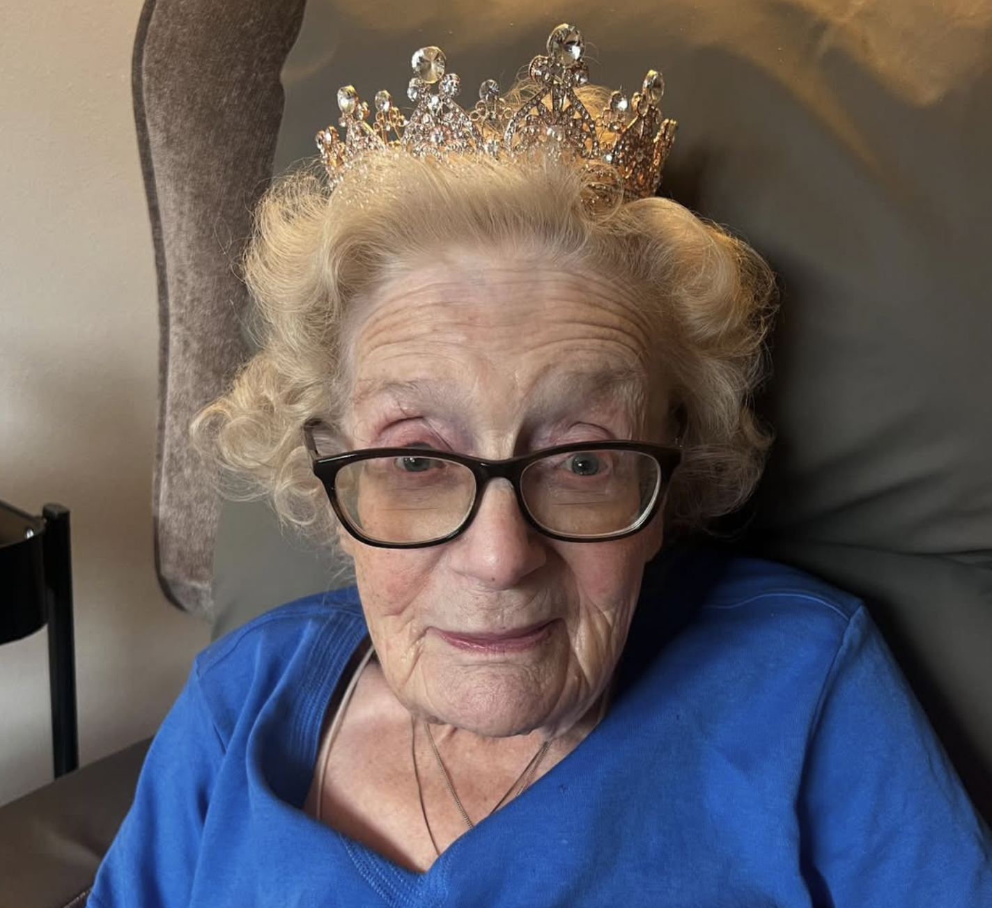 Muere Norma, la mujer de los 2,7 millones de seguidores que conquistó las redes con su nieta Jess Muere Norma, la mujer de los 2,7 millones de seguidores que conquistó las redes con su nieta Jess