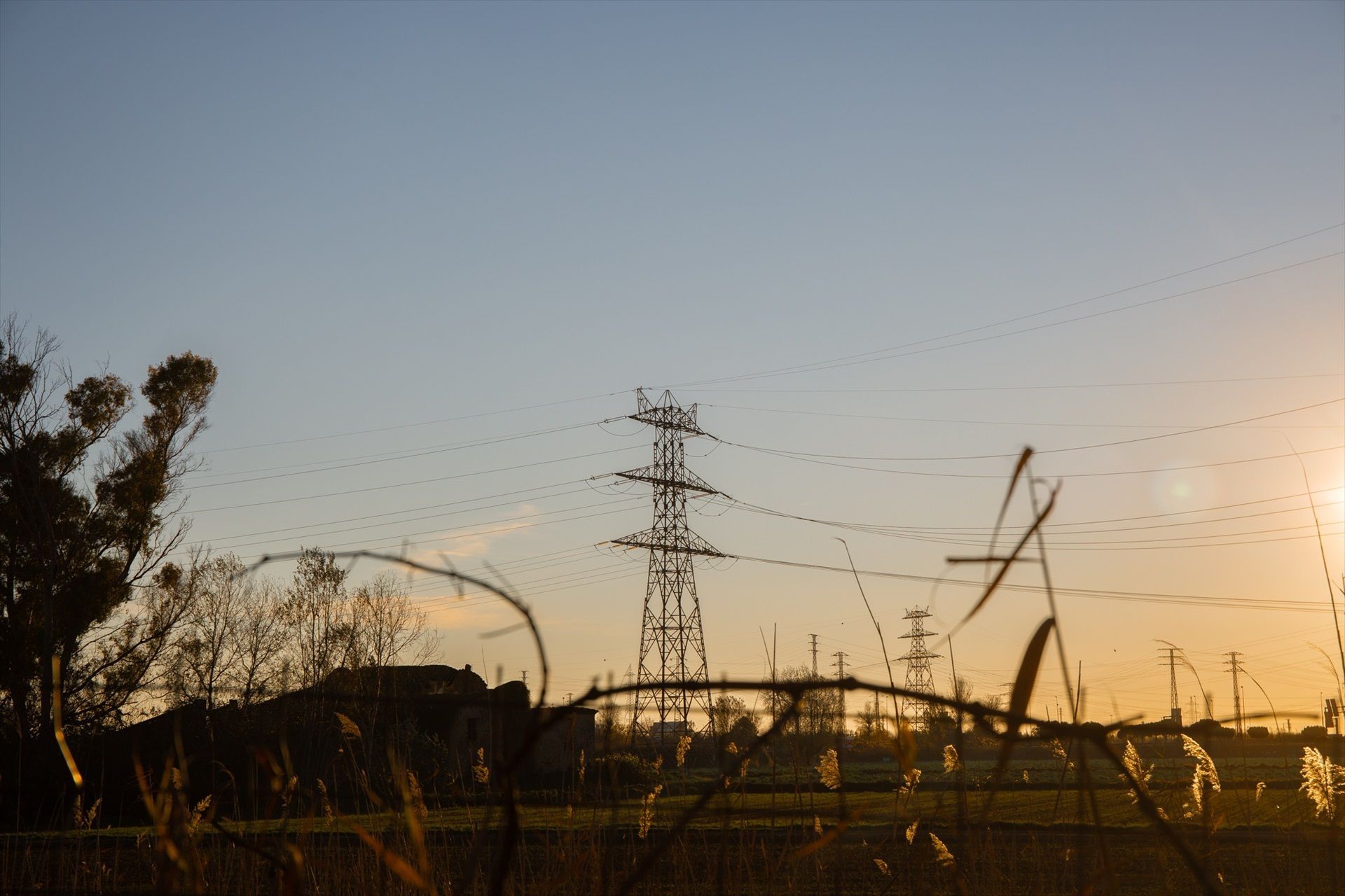 El consumo de gas natural para generación eléctrica se dispara un 68% en mayo tras el apagón El consumo de gas natural para generación eléctrica se dispara un 68% en mayo tras el apagón