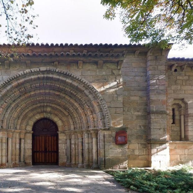 palenciayturismo.es .iglesia de San Juan Bautista palenciayturismo.es .iglesia de San Juan Bautista