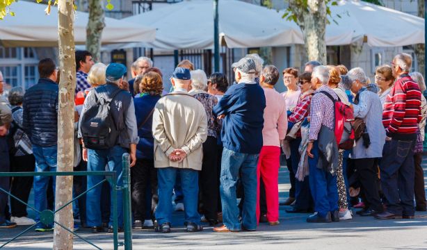 Ávoris y Mundiplan gestionarán los viajes del Imserso 2025-2026