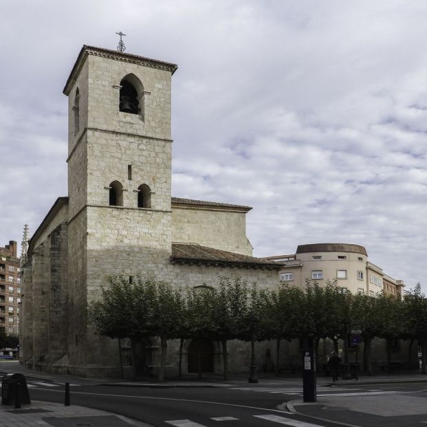 palenciayturismo.es .SanLázaro palenciayturismo.es .SanLázaro